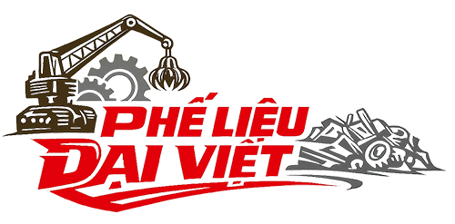 Phế Liệu Đại Việt